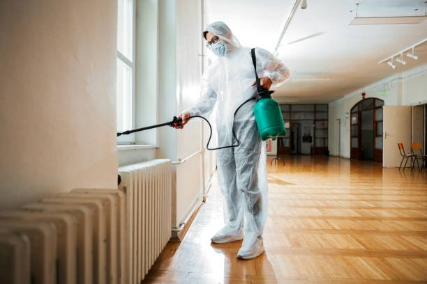 Best Pest Inspection Near Me  in Lambertville, NJ